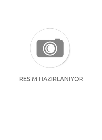 The Bark Bol Kesim Mini Jean Kadın Şort 20134 Siyah